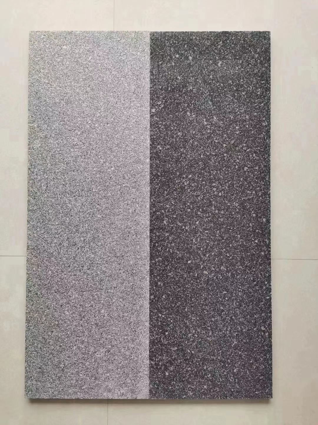 石材拼花細(xì)節(jié)處理，讓家居更生動(dòng)(圖1)