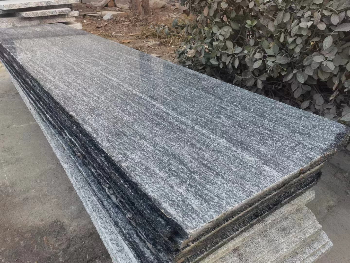 掌握石材拼花保養(yǎng)技巧，精致家居長久如新(圖3)