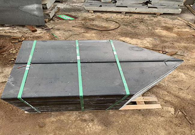 打造地表最強芝麻黑花崗巖荔枝板，盡顯細(xì)節(jié)之美(圖3)