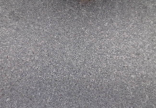 芝麻黑花崗巖荔枝板應(yīng)用案例盤點(diǎn)，讓你眼前一亮(圖2)