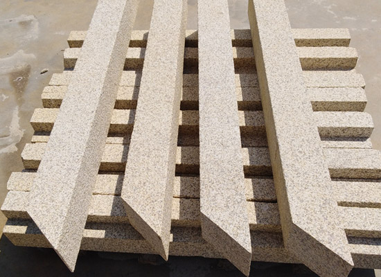 挑戰(zhàn)極限之美，芝麻黑花崗巖荔枝板走上設(shè)計(jì)新時(shí)代(圖1)