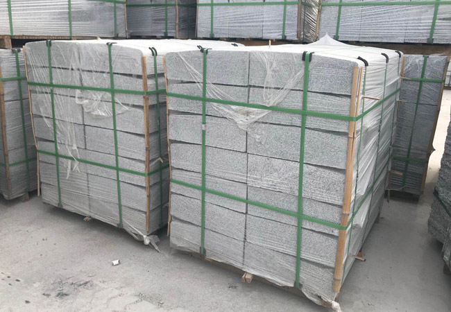 沙發(fā)背景墻石材裝飾清新風格(圖1)