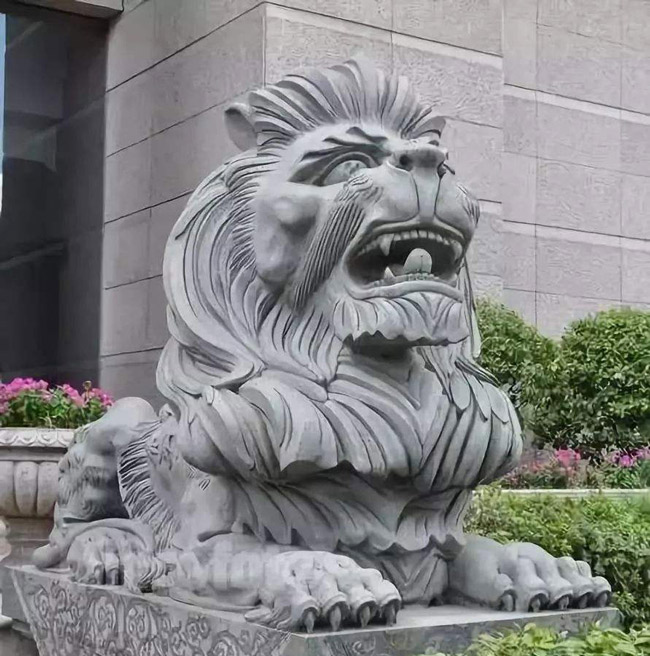 干掛石材應用案例分享，讓你更好的了解其優(yōu)勢和應用方式(圖1)