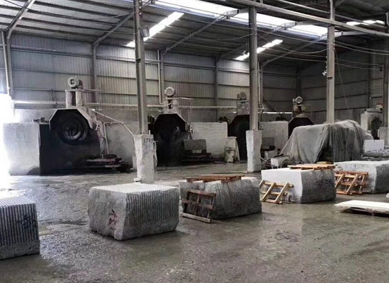 專(zhuān)業(yè)指導(dǎo)，輕松解決石材防水與防滑難題(圖4)