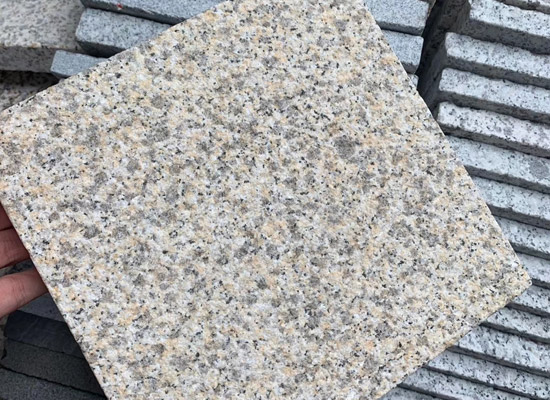 專(zhuān)業(yè)指導(dǎo)，輕松解決石材防水與防滑難題(圖3)