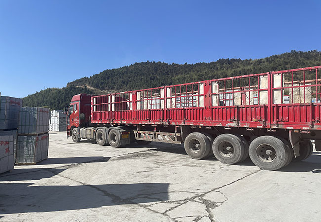 不再忽視，正確處理石材防水與防滑問(wèn)題的重要性(圖4)