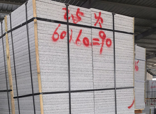 不再忽視，正確處理石材防水與防滑問(wèn)題的重要性(圖1)