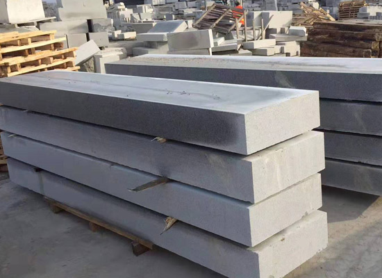 中國黑石材：讓建筑更具質(zhì)感的佳選(圖4)