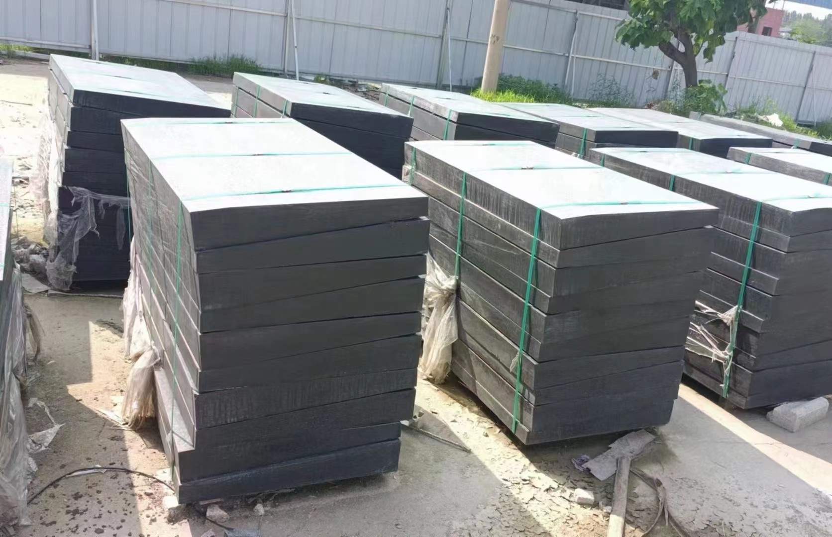 揭秘中國(guó)黑石材價(jià)格走勢(shì)：是時(shí)候了解真相了！(圖2)