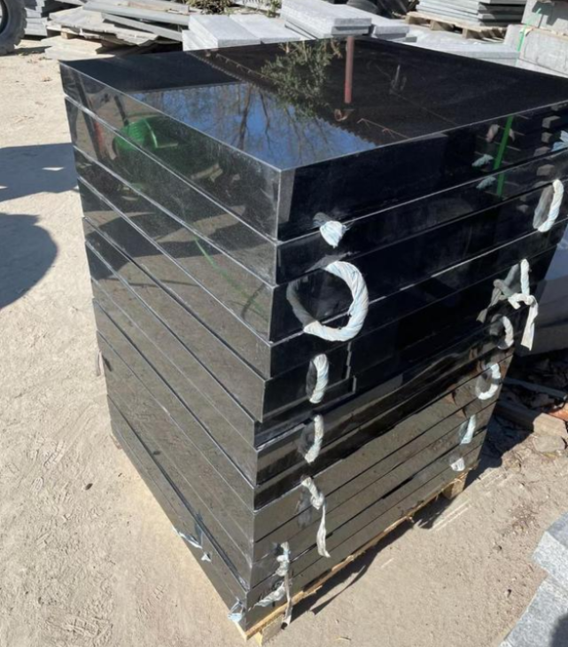 買中國黑石材到底劃不劃算？價(jià)格和性價(jià)比誰更重要？(圖2)