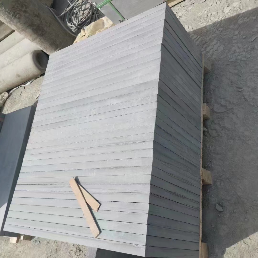 不同規(guī)格、不同加工方式，中國黑石材價格有何差異？(圖1)