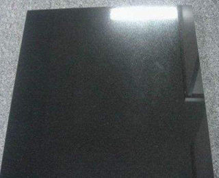 中國(guó)黑石材：讓建筑更具質(zhì)感的佳選