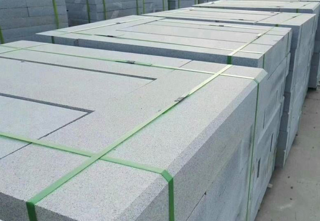 省心選方案，順利擁有：芝麻灰石材價(jià)格偏低的選購(gòu)策略分享！(圖3)