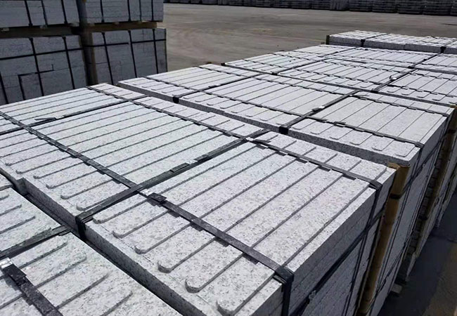 省心選方案，順利擁有：芝麻灰石材價(jià)格偏低的選購(gòu)策略分享！(圖2)