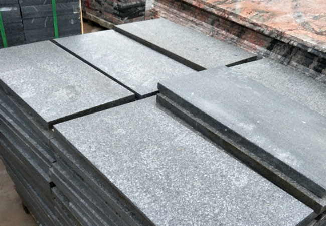 山西黑花崗巖石材價(jià)格(圖2)