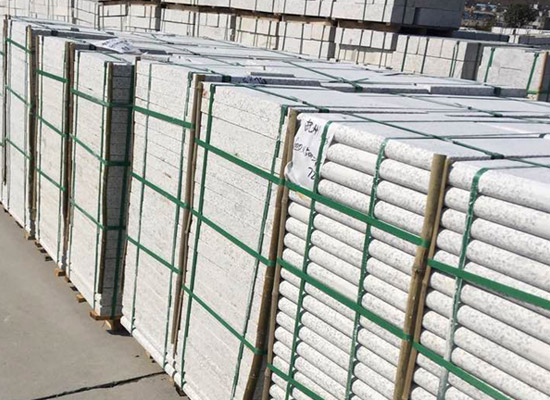 解析生態(tài)地鋪的大理石、花崗巖、歐洲仿古石材等多款產(chǎn)品(圖2)