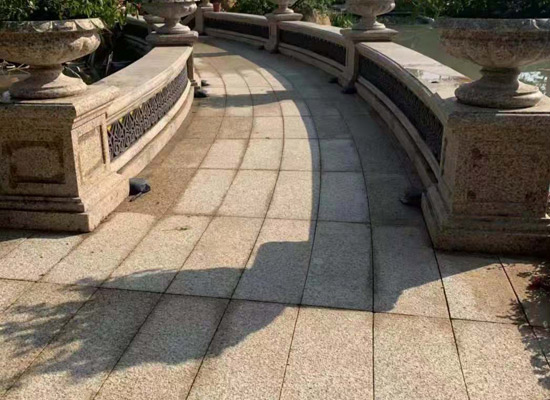 石材雕刻行業(yè)發(fā)展趨勢(shì)：新技術(shù)的應(yīng)用與創(chuàng)新(圖1)