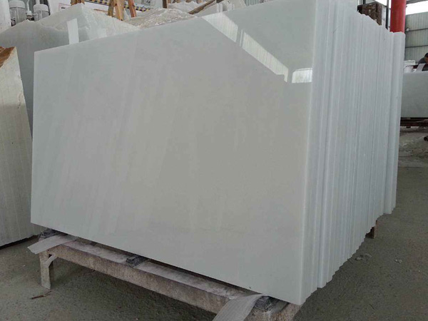 實拍！探秘石材雕刻廠內(nèi)的加工流程(圖1)