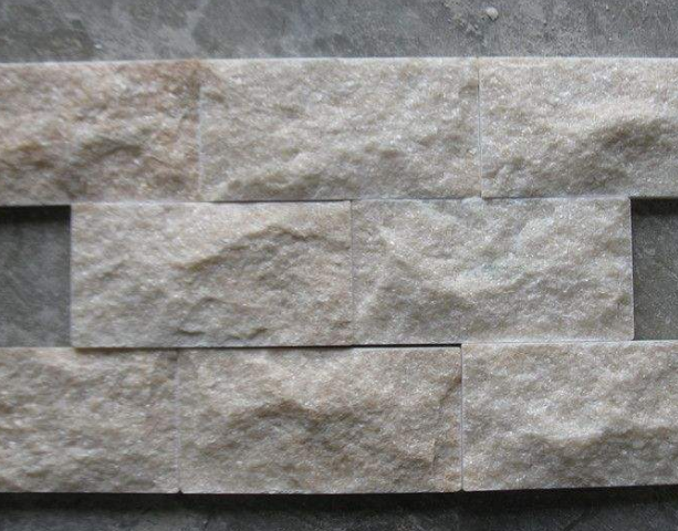 怎樣讓您的住宅更加時(shí)尚？先試試仿石材PC磚(圖1)