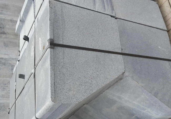 防水耐磨，仿石材生態(tài)地鋪石PC磚誕生于工業(yè)時代(圖2)