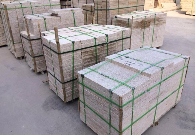 防水耐磨，仿石材生態(tài)地鋪石PC磚誕生于工業(yè)時代(圖1)