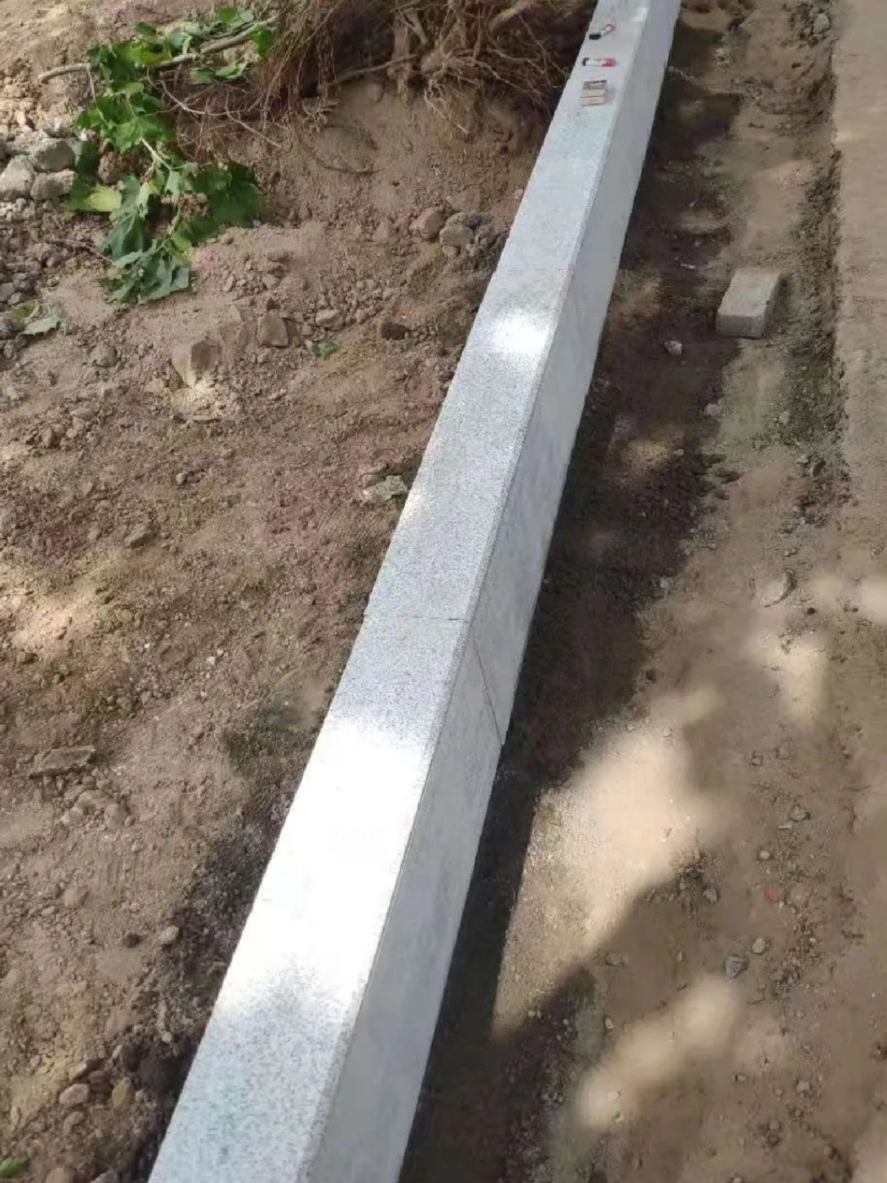 路沿石加工不再是問題，這個(gè)軟件讓你輕松搞定！(圖3)