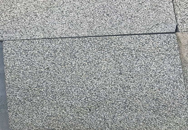 石材地面：低調(diào)奢華、自然舒適的最佳選擇(圖2)