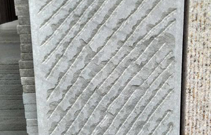 健康環(huán)保，地鋪石材讓室內(nèi)更清新(圖2)