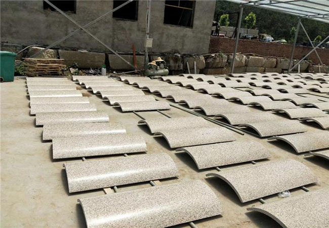 健康環(huán)保，地鋪石材讓室內(nèi)更清新(圖1)