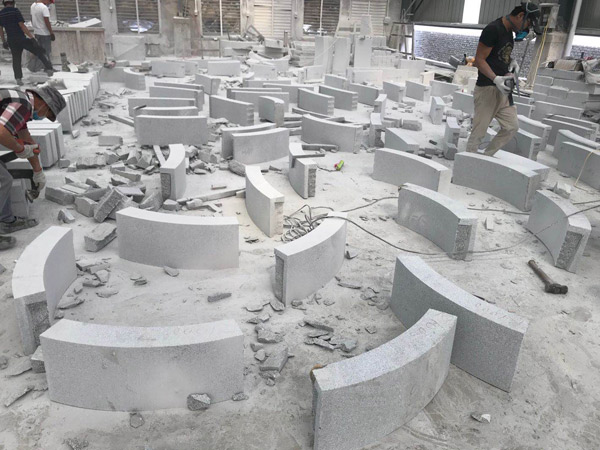 從腳下開(kāi)始，營(yíng)造高貴典雅的生活方式——地鋪石材(圖1)