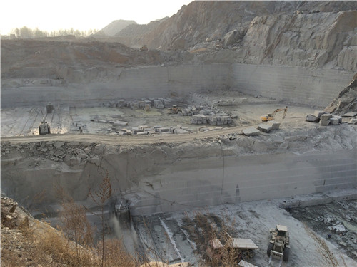 【技術(shù)探索】新型魯灰石材加工工藝的應(yīng)用與優(yōu)勢(圖1)