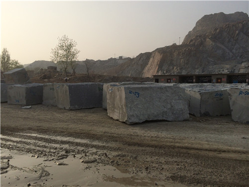 【行業(yè)前景】從魯灰石材加工看中國建筑市場發(fā)展展望(圖2)