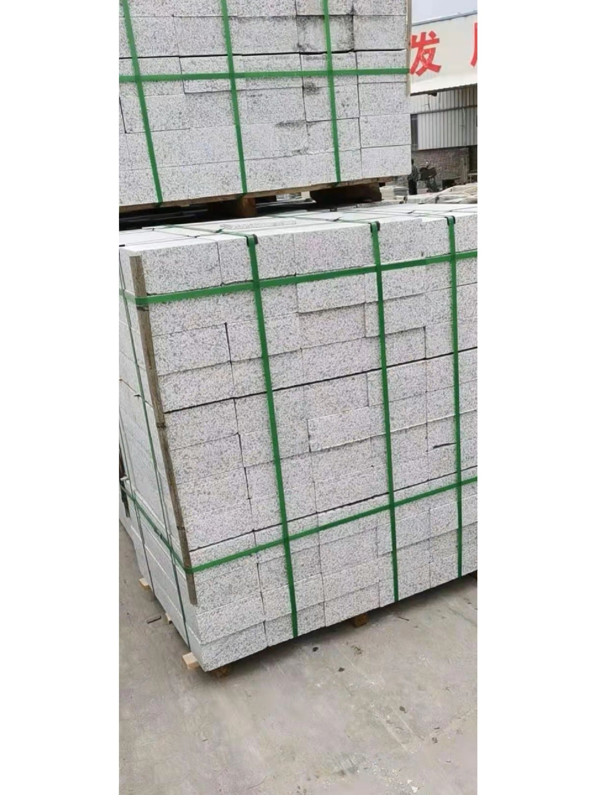 質(zhì)量與價格齊飛，路沿石價格便宜卻不失品質(zhì)(圖2)