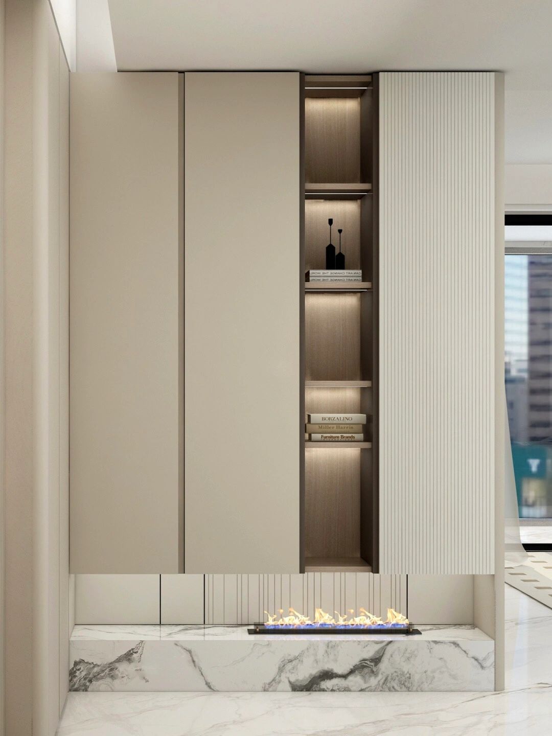 為何工程鋪裝采用花崗巖較多而石灰?guī)r、砂巖采用較少(圖2)