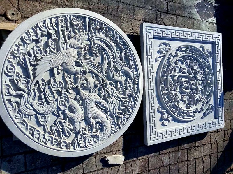 曲陽石材雕刻廠價(jià)格(圖2)