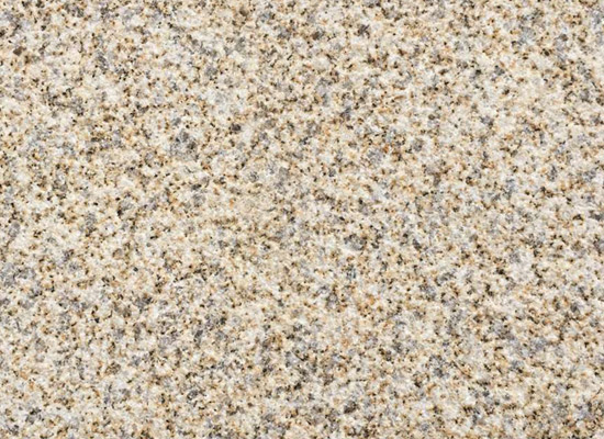 芝麻黑、芝麻灰、芝麻白石材火燒水洗面加工是怎么加工的？(圖2)