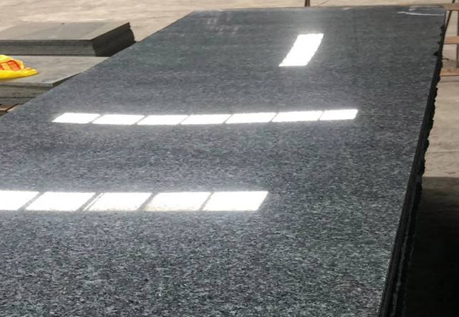 天然石材存在色差樹(shù)根紋，是瑕疵嗎？(圖1)