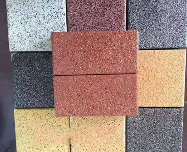 綠色生活的標(biāo)志：生態(tài)地鋪石將城市打造成人與自然和諧共生的天堂(圖2)