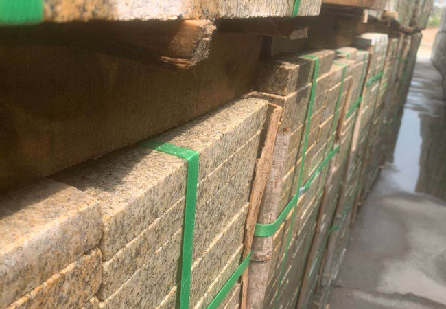 黃銹石加工行業(yè)趨勢(shì)預(yù)測(cè)，把握商機(jī)，贏在起點(diǎn)！(圖1)