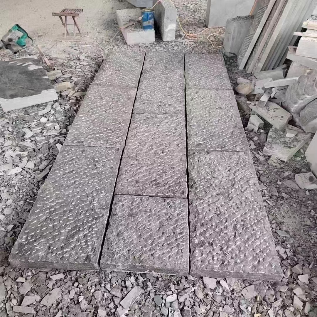 嘉祥縣青石板加工：千姿百態(tài)的自然奇跡與人文之美(圖1)