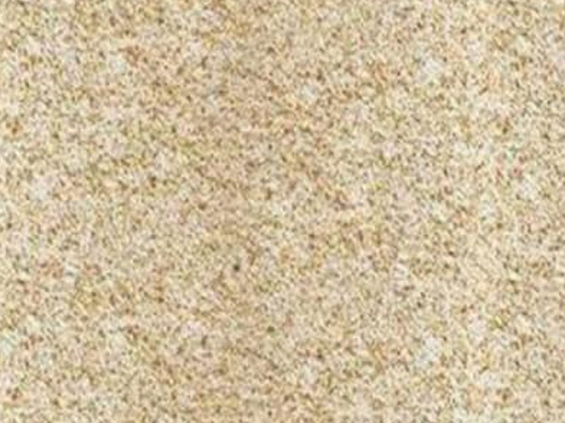 搶眼奪目的黃銹石外墻干掛裝飾，彰顯建筑品質(zhì)(圖1)