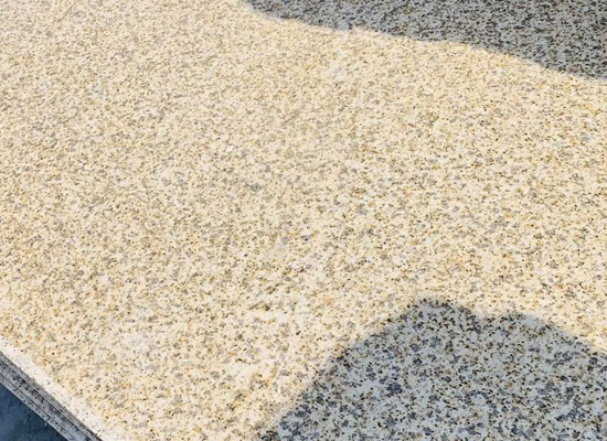 石材大理石地面設(shè)計(jì)，打造別具一格的個性化居住空間(圖2)