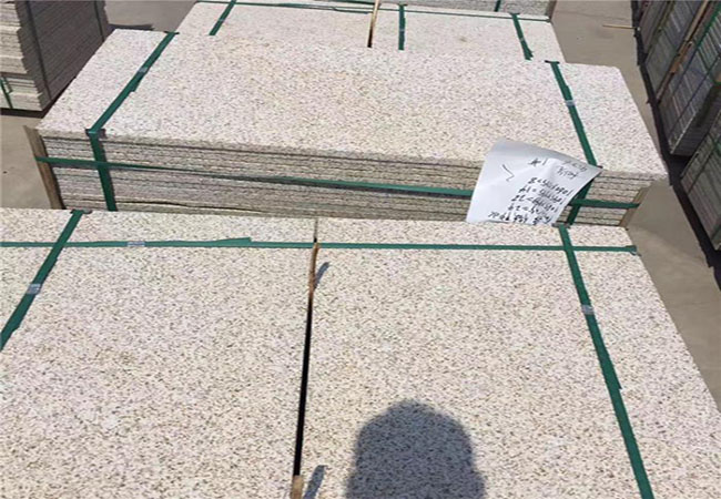 石材大理石地面設計，營造令人心曠神怡的舒適家居環(huán)境(圖2)