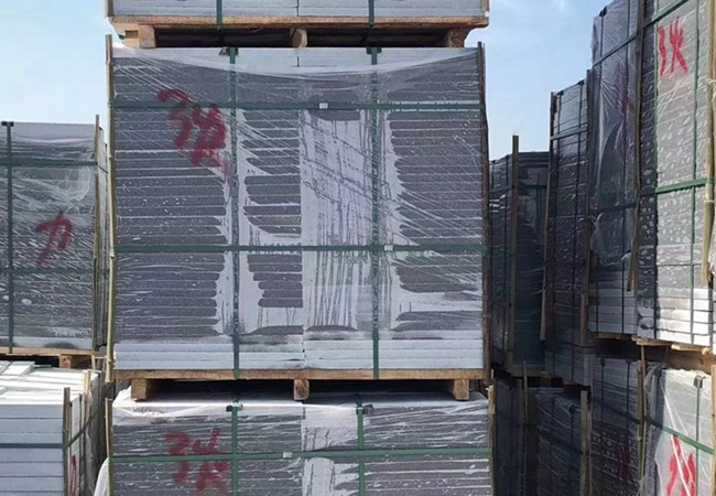 了解石材幕墻安裝流程，掌握精細(xì)化施工技巧(圖2)