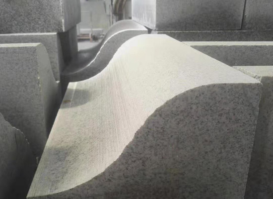 高端奢華的象征：花崗巖石材窗臺(tái)的尊貴氣質(zhì)(圖1)