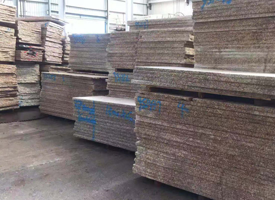 高端奢華的象征：花崗巖石材窗臺(tái)的尊貴氣質(zhì)(圖3)