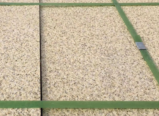 大理石地面拼接升級(jí)，讓你的家居煥發(fā)新生(圖3)