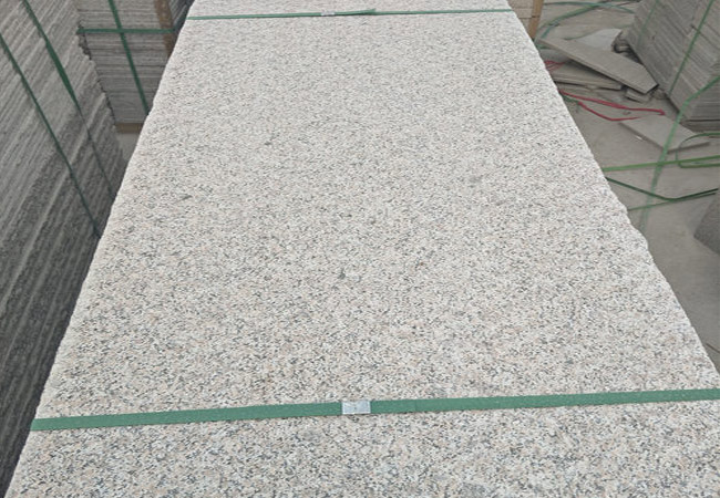 環(huán)保健康的石材樓梯臺階，呵護(hù)家人安全(圖3)