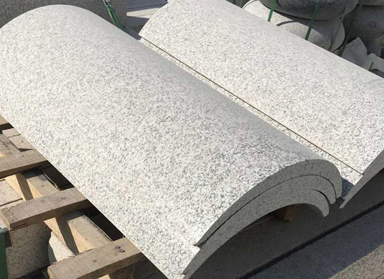 環(huán)保健康的石材樓梯臺階，呵護(hù)家人安全(圖2)