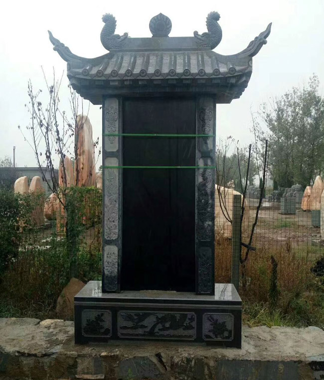 環(huán)保健康的石材樓梯臺階，呵護(hù)家人安全(圖1)